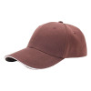 Chatswood Caps Brown